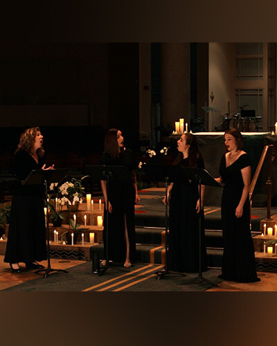 Seraphour-candlelight