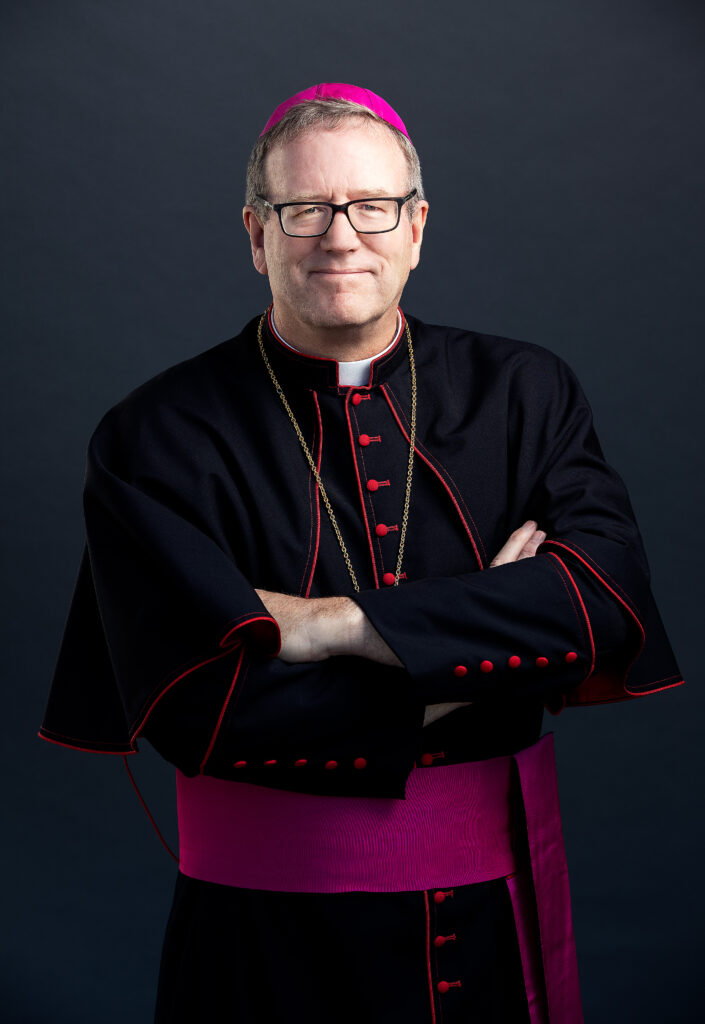 Bishop Barron
